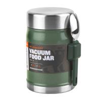 Термос для еды Stanley Classic 0.4L Green, 10-09382-004