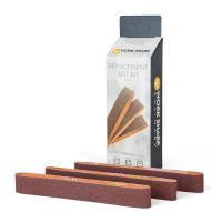Набор сменных ремней Work Sharp Replacement belt Kit, CPAC006