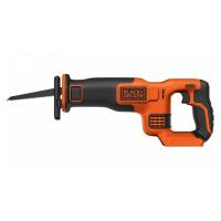 Сабельная пила BLACK+DECKER BDCR18N 18V Li-Ion