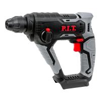 Перфоратор P.I.T. PBH20H-18A OnePower 20V