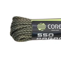 Паракорд CS Type III 550 X7 Digital Camo (1 м.)