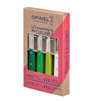 Набор кухонных ножей Opinel Les Essentiels Primavera, 001709