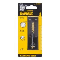 Полотно пильное DeWALT DT2102 T130RF Extreme по керамике