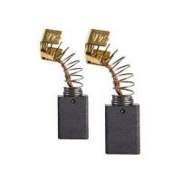 Щетки графитовые CB-64 191627-8 для инструмента Makita