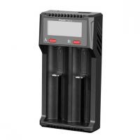 Зарядное устройство Fenix ARE-D2