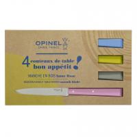 Набор кухонных ножей Opinel N°125 Bon Appetit, 001533