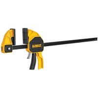 Струбцина быстрозажимная DeWALT DWHT0-83186 XL-series Trigger 600mm
