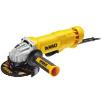 Угловая шлифмашина DeWALT DWE4233