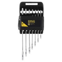 Ключи рожковые Stanley FATMAX (7 шт.), FMMT82901-0