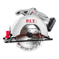 Дисковая пила P.I.T PKS20H-165A OnePower 20V