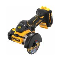 Отрезная машина DeWALT DCS438B XR 20V Max