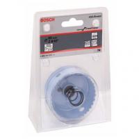 Биметаллическая коронка HSS-CO Bosch 2608584801 ø65mm