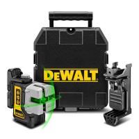 Нивелир лазерный DeWALT DW089CG