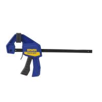 Струбцина триггерная IRWIN T546EL7 Quick Grip 150mm