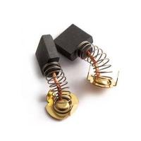 Щетки графитовые CB-204 191957-7 для инструмента Makita