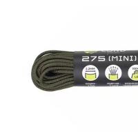 Миникорд CS Type I 2.2mm X4 Army Green (1 м.)