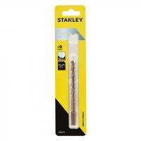 Сверло по металлу Stanley STA50127 HSS-E COBALT 8mm (1 шт.)