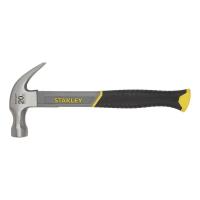 Молоток Stanley Fiberglass 560g, STHT0-51310