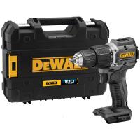Ударная дрель-шуруповерт DeWALT DCD100NT "100 Year" Exclusive