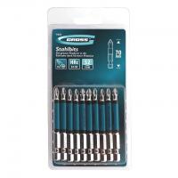 Биты GROSS 11262 PH2 70mm (10 шт.)