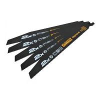 Набор полотен DeWALT DT2409L HCS Bi-M по металлу