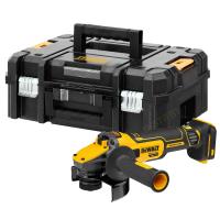 Угловая шлифмашина DeWALT DCG409NT Flexvolt Advantage