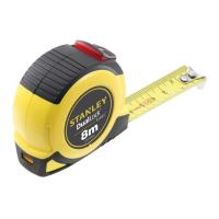 Рулетка Stanley Dual Lock Tylon 8m, STHT36804-1