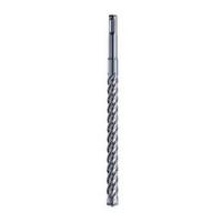 Бур Makita B-11835 SDS-4Plus NEMESIS 10x210mm SDS+