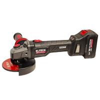 Угловая шлифмашина ELITECH HD CAG 2012BL (E2213.074.01)