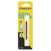 Сверло по стеклу Stanley STA53232 5mm