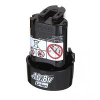 Аккумулятор Makita BL1013 Li-Ion 10.8V 1.3Ah 196066-7