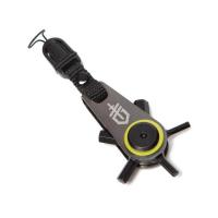 Мини-мультитул Gerber GDC Zip Hex, 31-001740