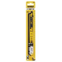 Набор полотен DeWALT DT2416 BreakAway™ BiM 230mm (5 шт.)