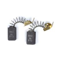 Щетки графитовые Bosch 1619P01685 для циркулярных пил GKS 235 / GKS 85