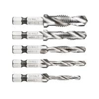 Резьбовые сверла DeWALT DT50060 IMPACT