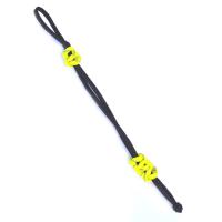Темляк регулируемый PRD Reflective Yellow
