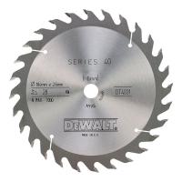 Пильный диск DeWALT DT4031 ø184mm по дереву