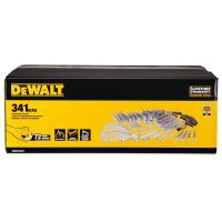 Набор для авторемонта DeWALT DWMT45341-1 (341 шт.)