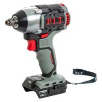 Гайковерт P.I.T. PIW20H-300B OnePower 20V