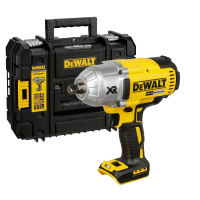 Ударный гайковерт DeWALT DCF899NT XR 18V
