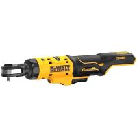 Аккумуляторная трещотка DeWALT DCF504N 1/4" 12V
