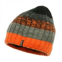 Шапка DexShell Beanie DH332N-OG оранжевый градиент