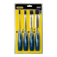 Набор стамесок Stanley OPP 5002 (4 шт.), 0-16-129
