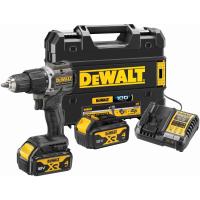 Дрель-шуруповерт DeWALT DCD100M2T "100 Year" Exclusive