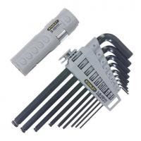Набор Stanley 0-89-904 HEX GRIP