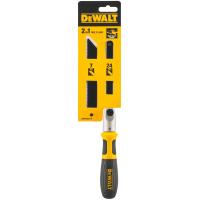Мини-ножовка 2-в-1 DeWALT DWHT20542