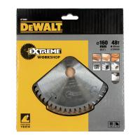 Пильный диск DeWALT DT4084 Extreme ø160mm 48T