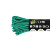 Миникорд CS Type I 2.2mm X4 Emerald Green (1 м.)