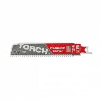 Полотно по металлу Milwaukee 48005201 Heavy Duty TCT Torch 150mm (1 шт.)