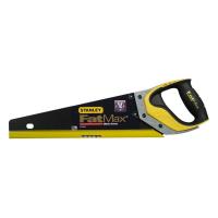 Ножовка Stanley FatMax Appliflon 380mm 7tpi, 2-20-528
